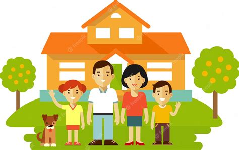 CASA DA FAMILIA .